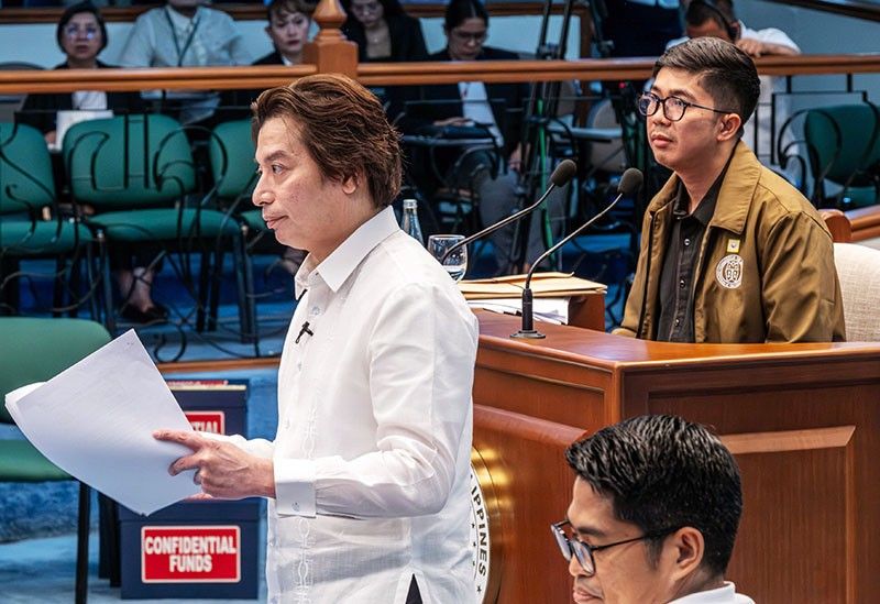 ‘OVP staff lobbied COA to downgrade findings’