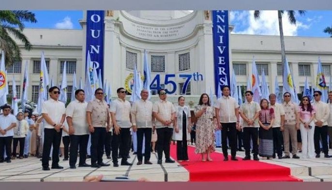 Capitol kicks off month-long anniversary celebrations