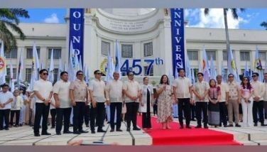 Capitol kicks off month-long anniversary celebrations