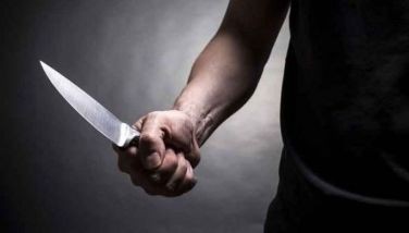 Teen faces murder raps over school stabbing