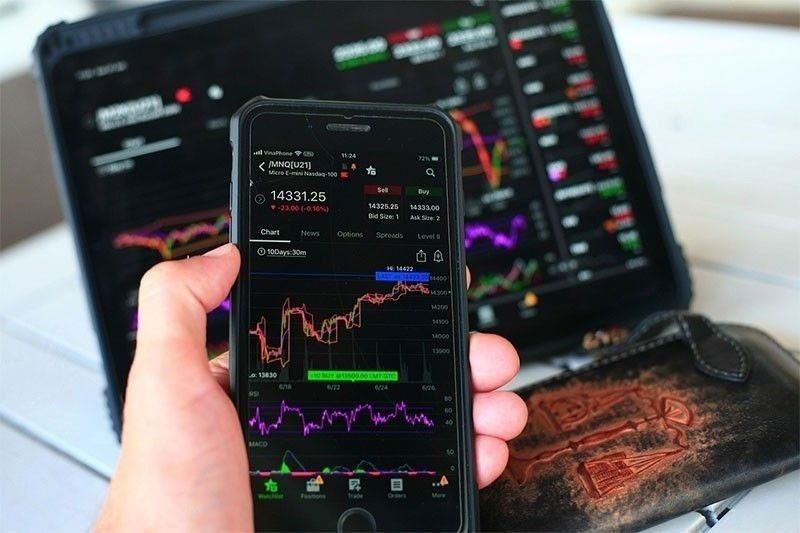 Stocks succumb to profit taking
