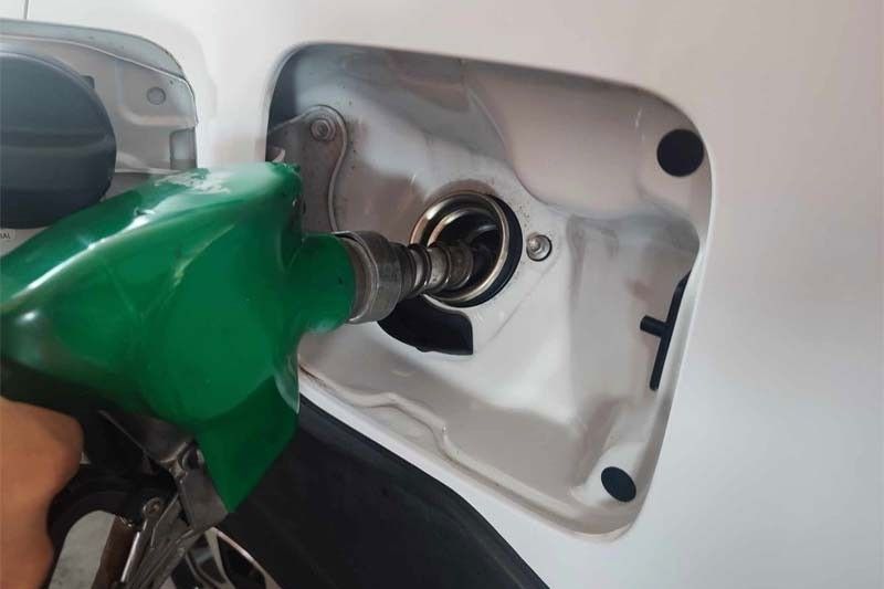 Slight fuel price rollbacks take effect this week