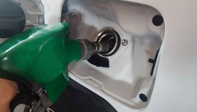 Slight fuel price rollbacks take effect this week