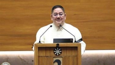Contra-SONA: Restoring public confidence an unfinished task