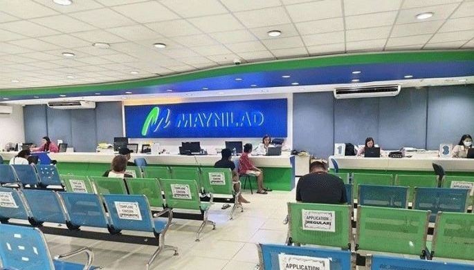 Maynilad earnings up 14% in 6 months