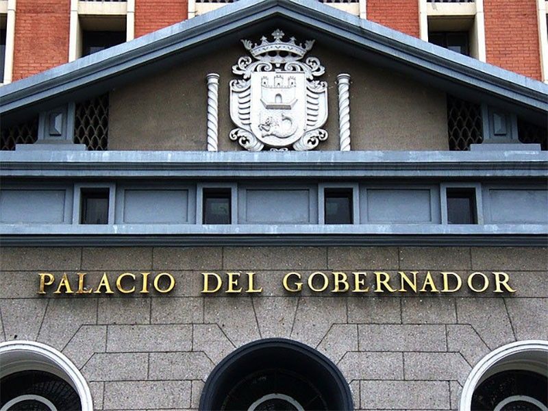 Comelec includes conflict of interest declaration in COC