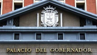 Comelec includes conflict of interest declaration in COC