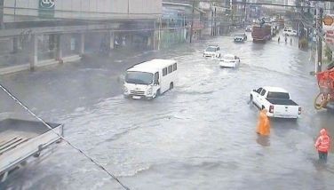 Flood control complaints filed vs DPWH-Cebu execs
