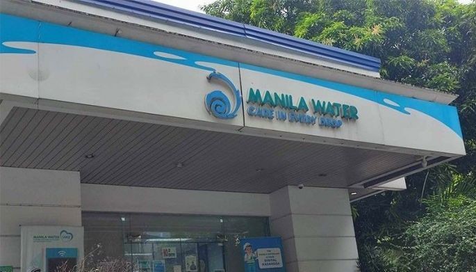 Manila Water gets ready for El Ni&ntilde;o