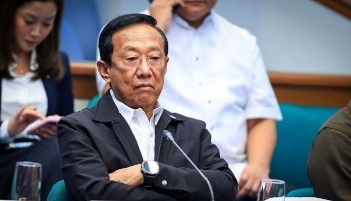 Bonoan to testify vs Revilla in flood case
