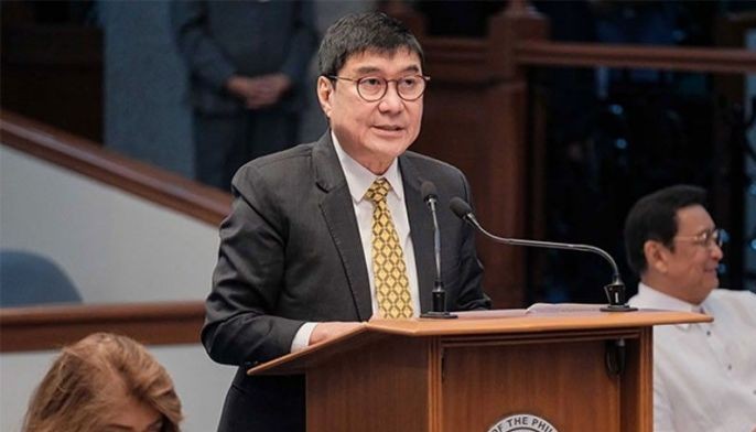 Ban courts from blocking wage hike &ndash; Raffy Tulfo