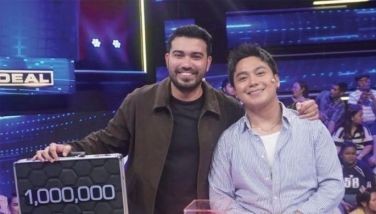 Kauna-unahang Milyonaryo sa bagong season ng Kapamilya Deal or No Deal, naniwala sa signs!