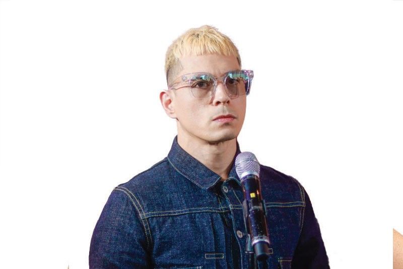 Jake, ipinagluksa ang hiwalayan sa mga ex!