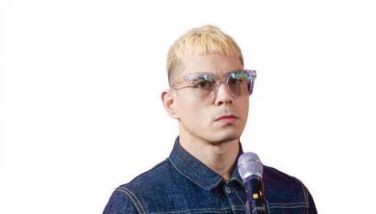 Jake, ipinagluksa ang hiwalayan sa mga ex!