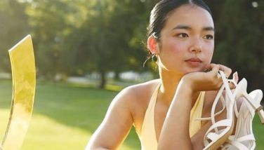 Alex, no. 9 sa most followed players sa WTA!; Jessica, namangha sa Pinoy fans