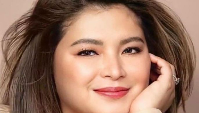 Angel, naging kamukha ni Alex!