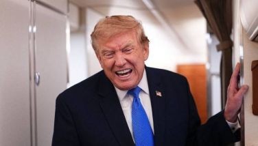 Trump says Iran facing 'last chance before decapitation'