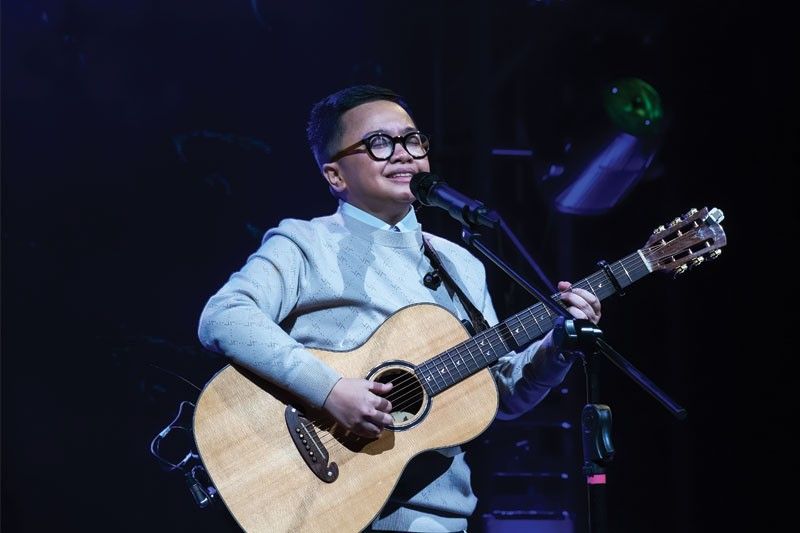 Pagdating... ni Ice, may tour sa Australia