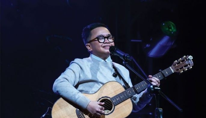 Pagdating... ni Ice, may tour sa Australia