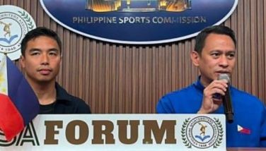 Lions, Tamaraws, Tigers, Bombers test mettle in NSAC cagefest
