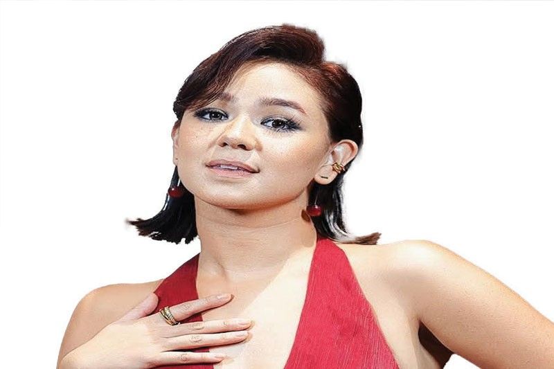 Mikee, ‘di naghahanap ng bagong jowa!
