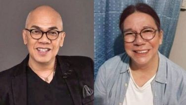 Boy Abunda fulfills promise to late columnist Jobert Sucaldito