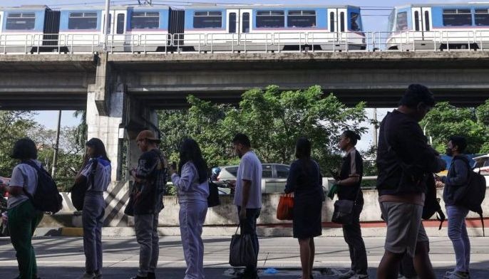Marcos wants tax relief for middle class this year