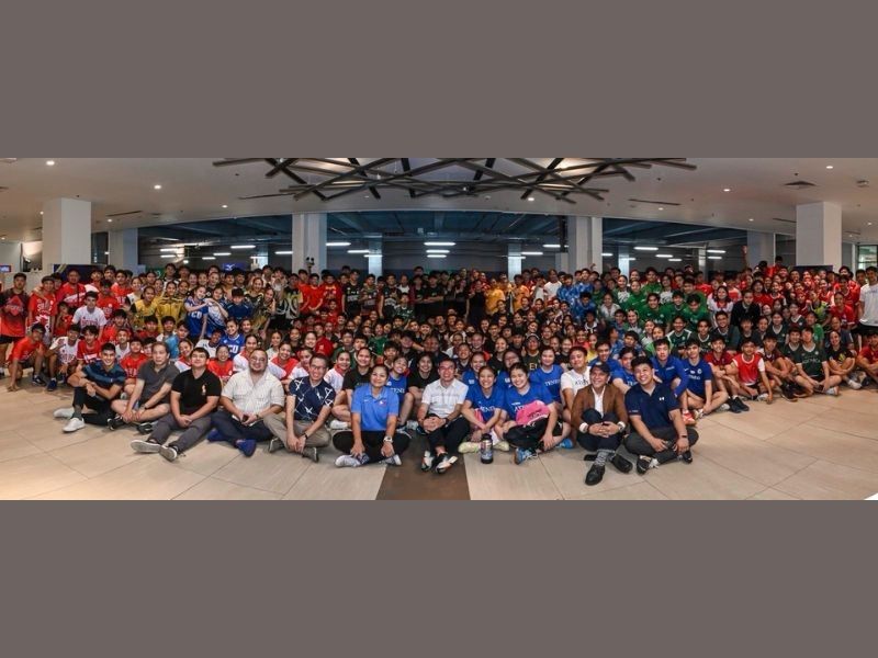 Philippine table tennis body boosts grassroots program with Intercollegiate, Interscholastic Challenge