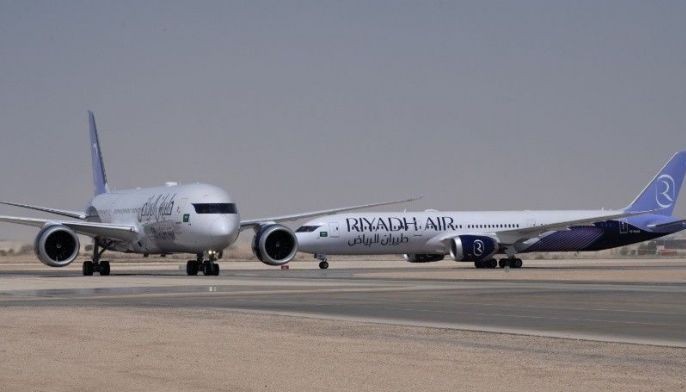 Riyadh Air to start Manila-Riyadh flights in September