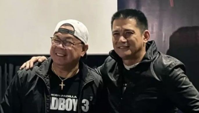 Dennis Padilla defends Robin Padilla amid online criticism over impeachment trial