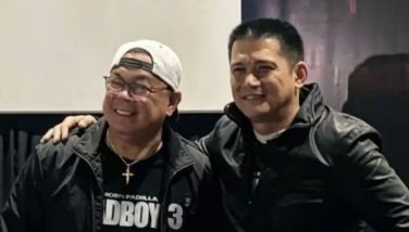 Dennis Padilla defends Robin Padilla amid online criticism over impeachment trial