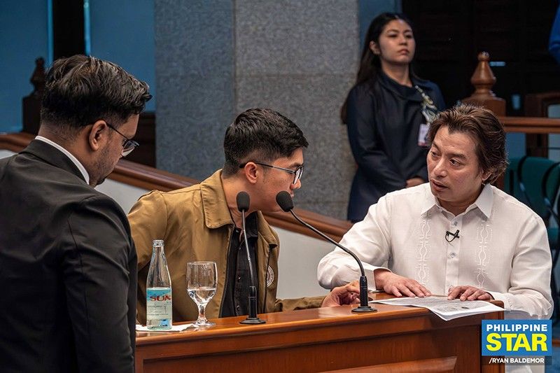 P62 milyong reward sa OVP informants bigong patunayan - COA auditor