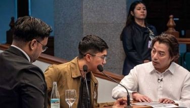 P62 milyong reward sa OVP informants bigong patunayan - COA auditor