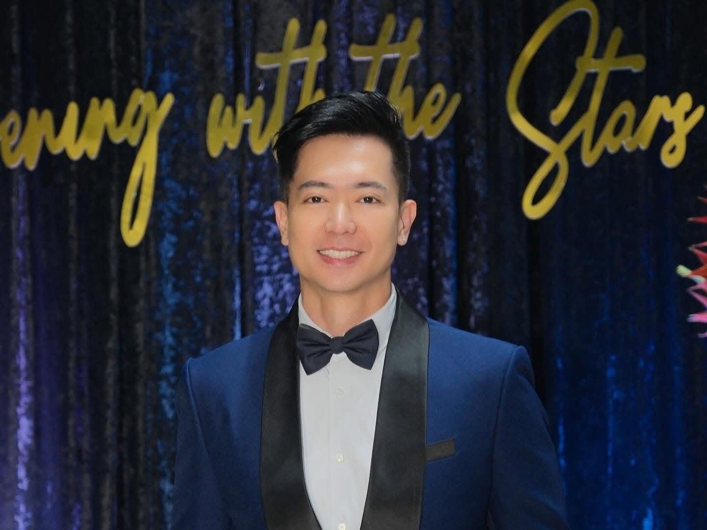 Ronnie Liang brings OPM to Canada, gears up for 'Pinoy Dream Academy' reunion