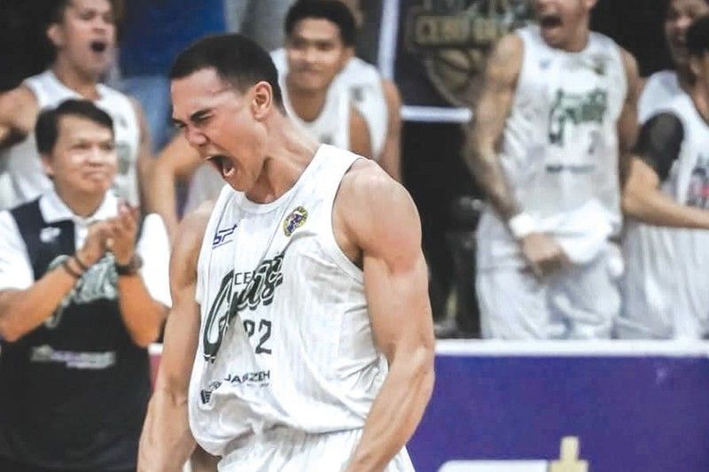 Tamsi, Camacho miagak sa Cebu batok Quezon sa MPBL