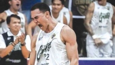 Tamsi, Camacho miagak sa Cebu batok Quezon sa MPBL