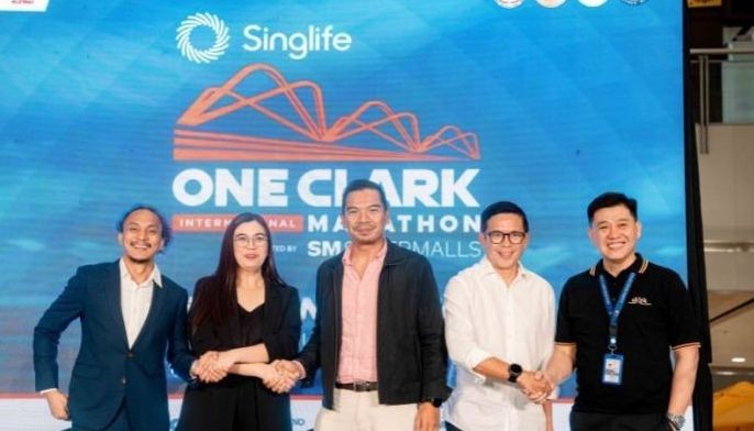 One Clark International Marathon slated September 20