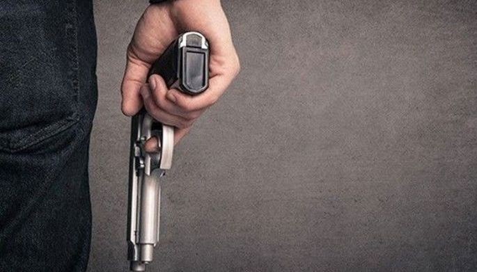 Onsehan sa droga, 2 sugatan sa pamamaril