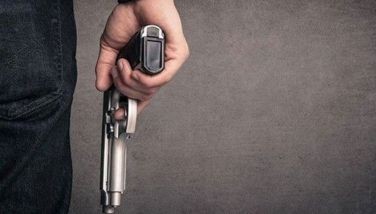 Onsehan sa droga, 2 sugatan sa pamamaril