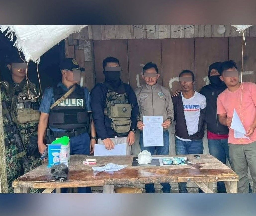 Peddler killed, P3.1 million worth of shabu seized in Lanao del Sur