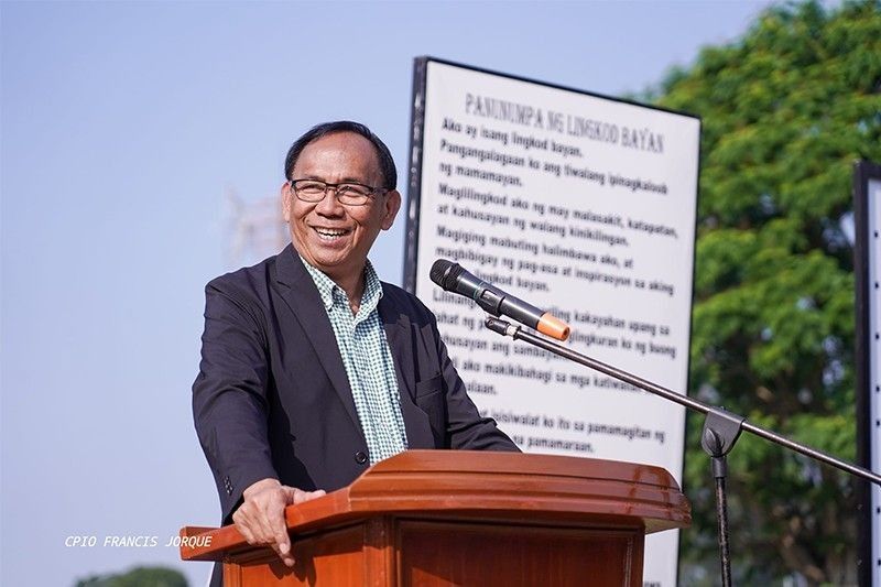 Cagayan vice governor suspended for 90 days