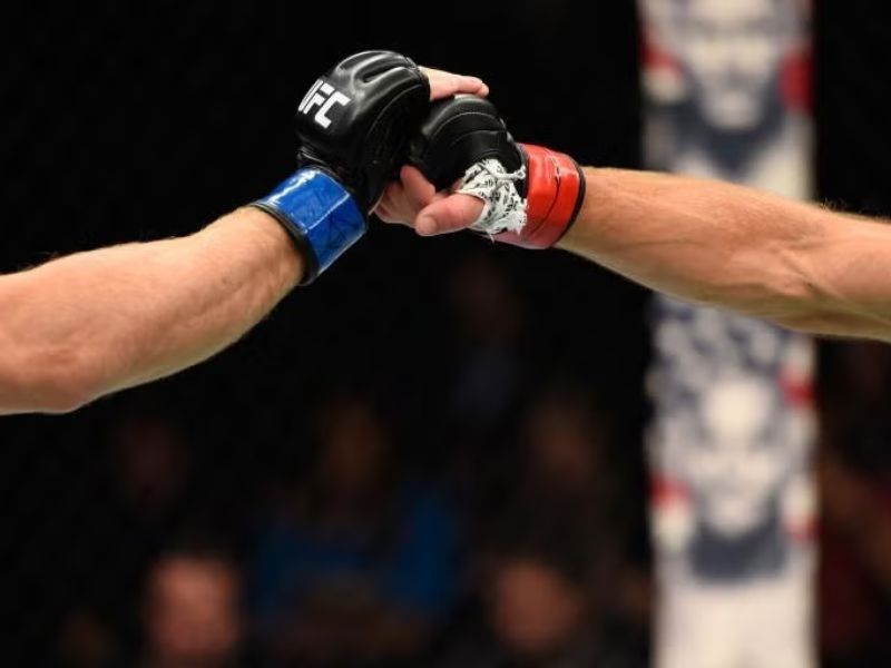 MMA fighter Allan Nascimento dies at 34