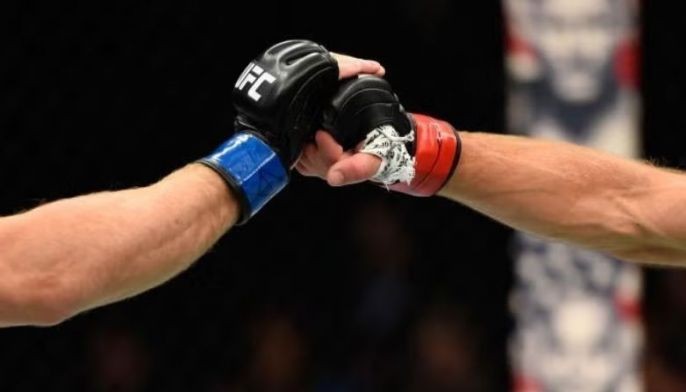 MMA fighter Allan Nascimento dies at 34