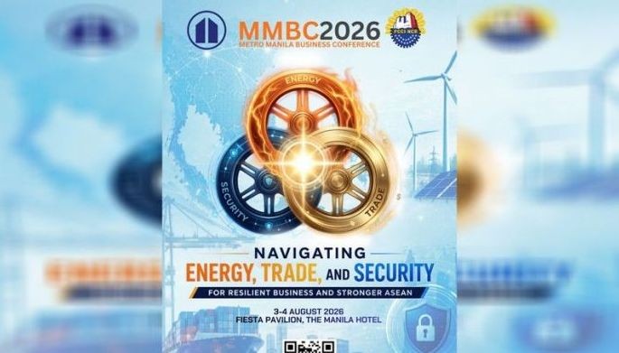 PCCI-NCR to convene nation's top businesses, government leaders at Metro Manila Business Conference 2026