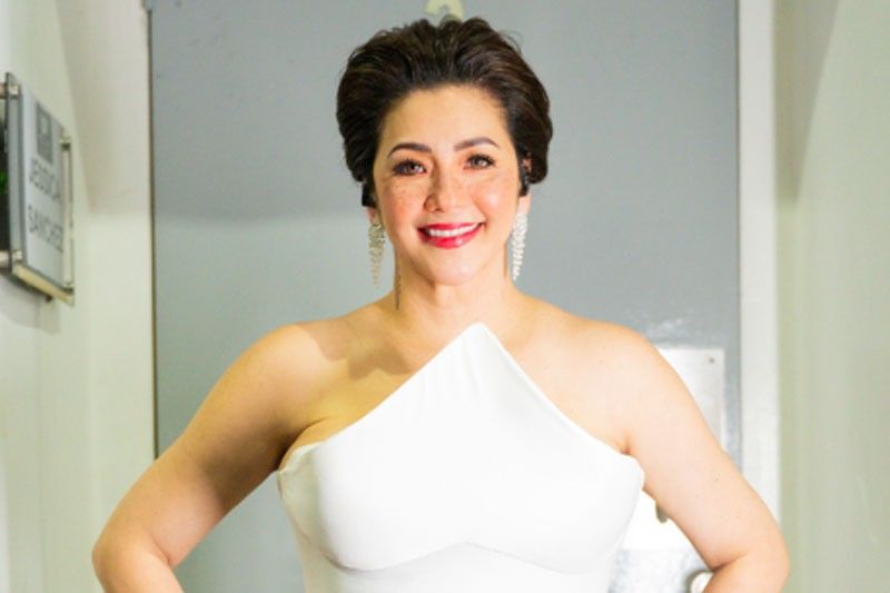 Regine, may Âdocu film sa 2027!