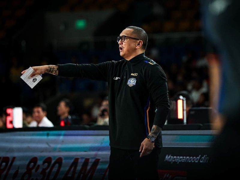 Alapag gets full-circle moment with NLEX win over TNT