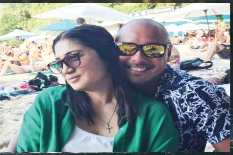 Yayo and Melvin’s split: Not yet official