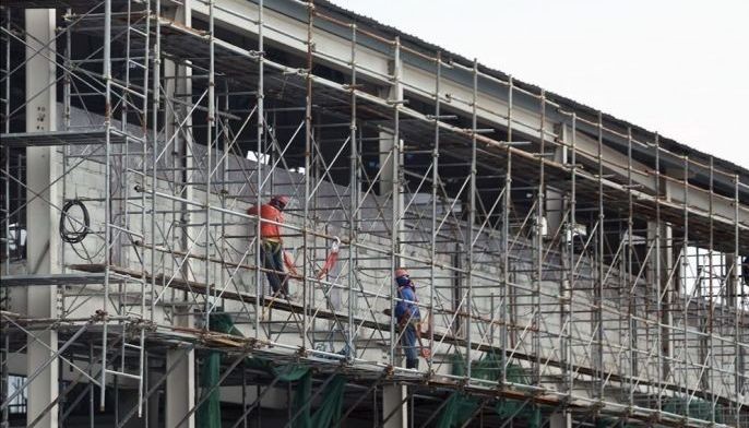More Filipinos find work, but jobless rate still climbs to 4.9%