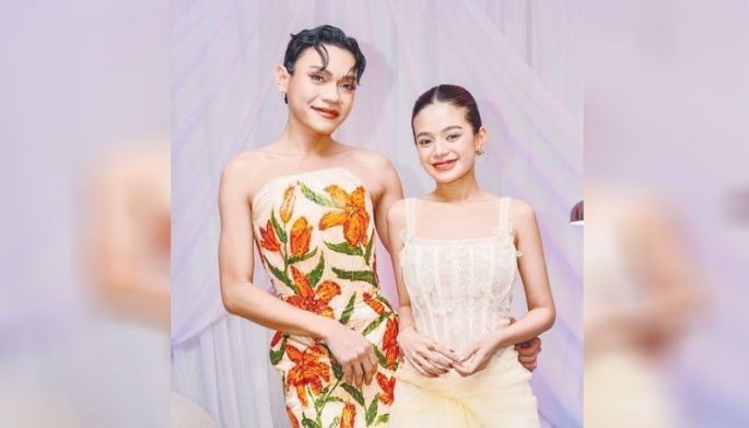 Bianca, nagsalita sa pagiging bratty; Esnyr, naging emosyonal