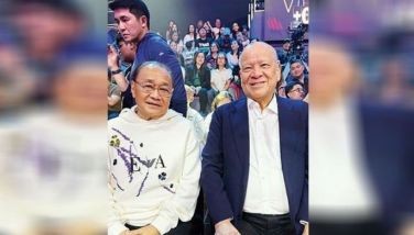 TV5 president/CEO, nagulat sa kumalat na collab nina Ramon Ang at MVP!